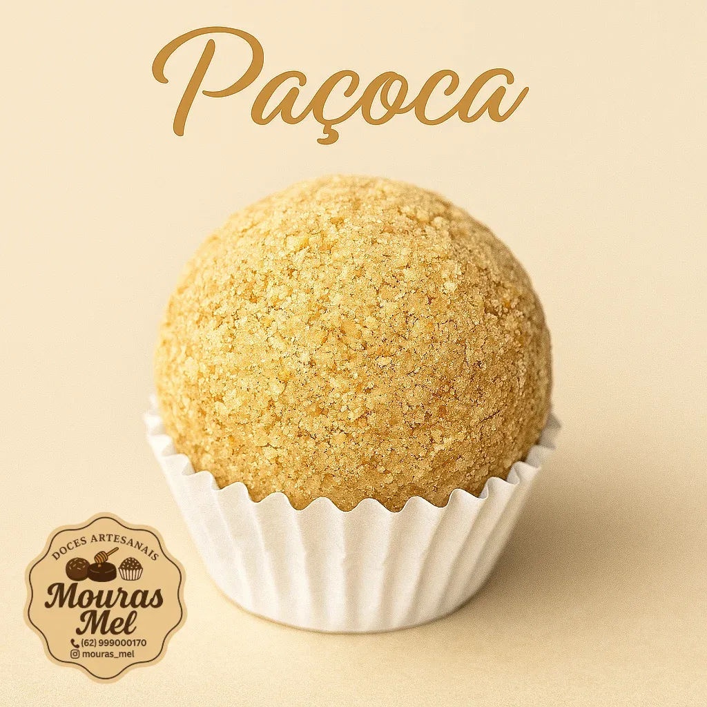 Paçoca